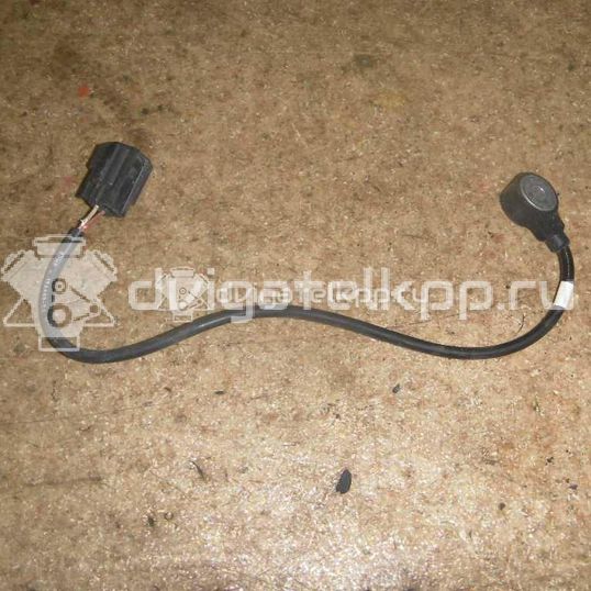 Фото Датчик детонации  98MF12A699BA для mazda Mazda 2 (DY)