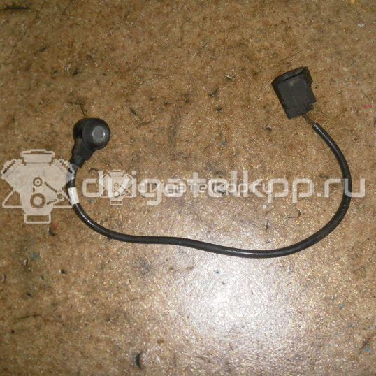 Фото Датчик детонации  98MF12A699BA для mazda Mazda 2 (DY)