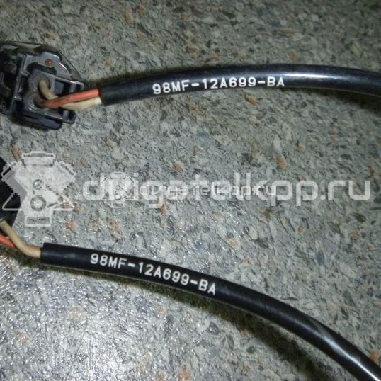Фото Датчик детонации  98MF12A699BA для mazda Mazda 2 (DY)