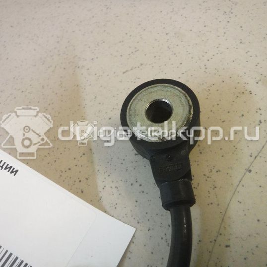 Фото Датчик детонации  98MF12A699BA для mazda Mazda 2 (DY)