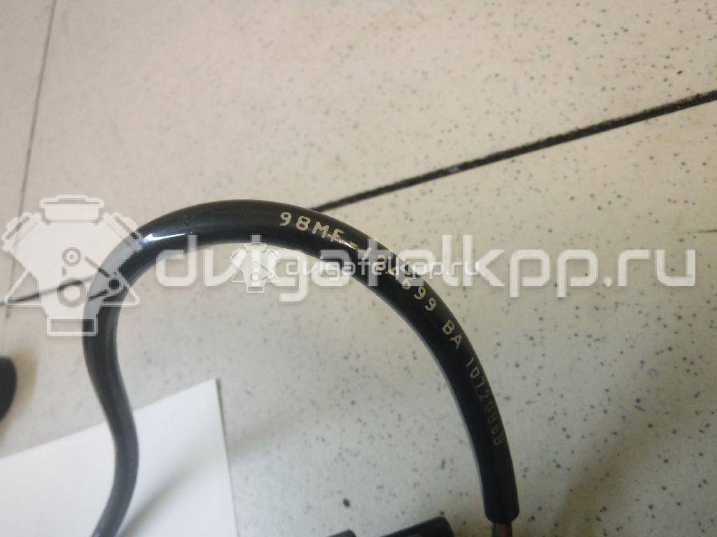Фото Датчик детонации  98MF12A699BA для mazda Mazda 2 (DY) {forloop.counter}}