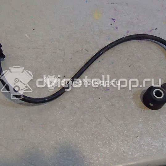 Фото Датчик детонации  98MF12A699BA для mazda Mazda 2 (DY)