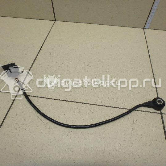 Фото Датчик детонации  98MF12A699BA для mazda Mazda 2 (DY)