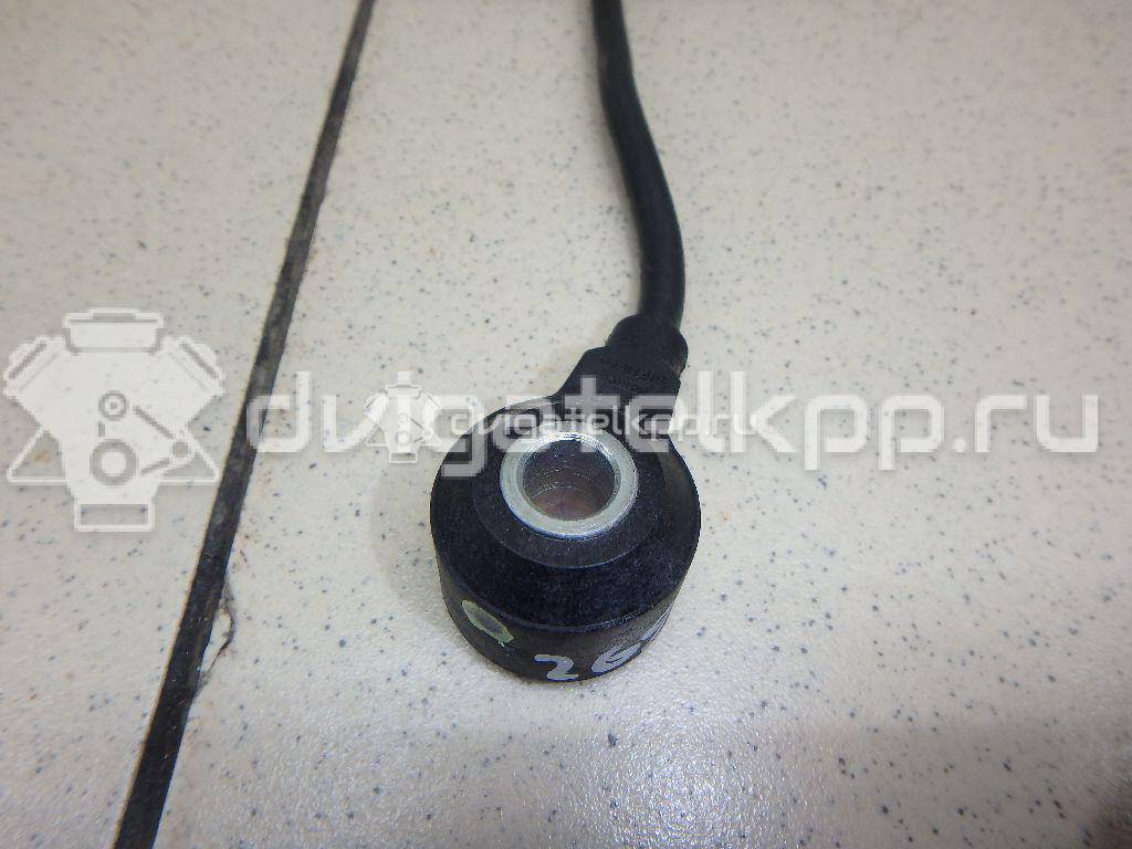 Фото Датчик детонации  98MF12A699BA для mazda Mazda 2 (DY) {forloop.counter}}