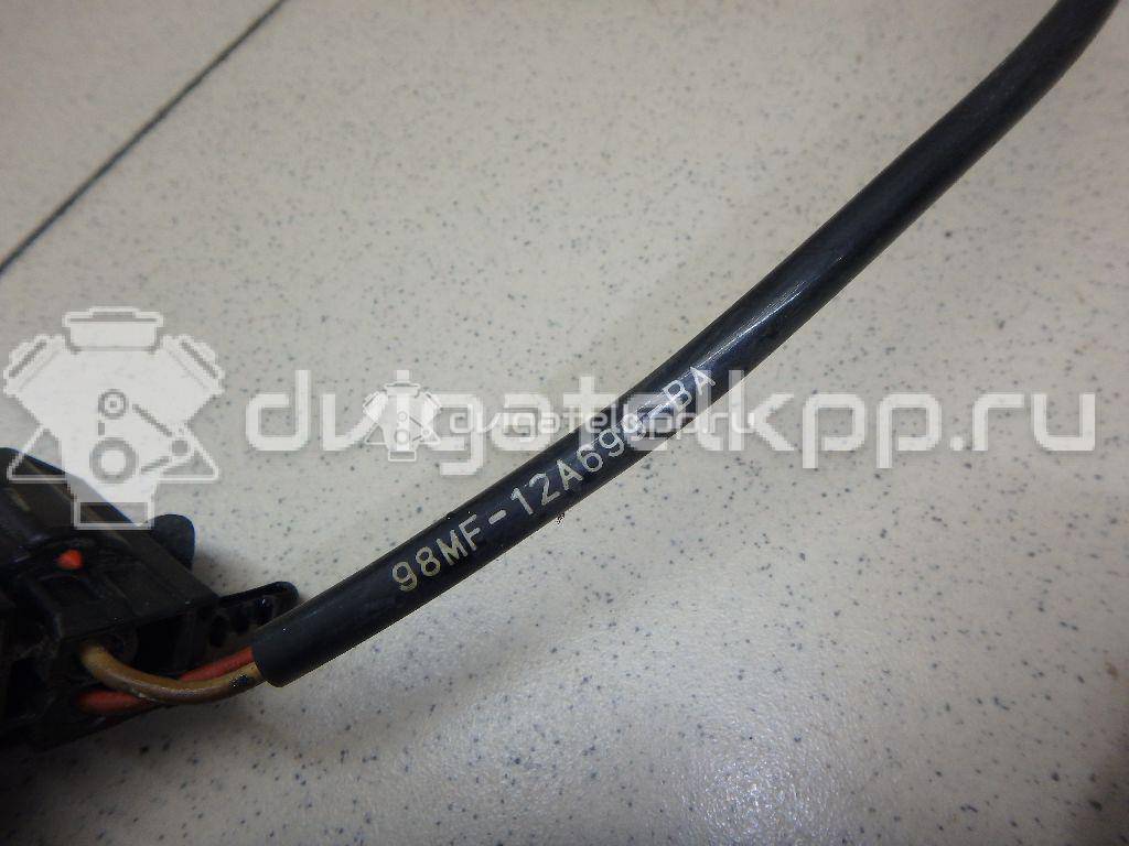 Фото Датчик детонации  98MF12A699BA для mazda Mazda 2 (DY) {forloop.counter}}