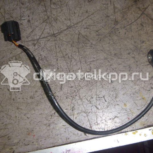 Фото Датчик детонации  98MF12A699BA для mazda Mazda 2 (DY)