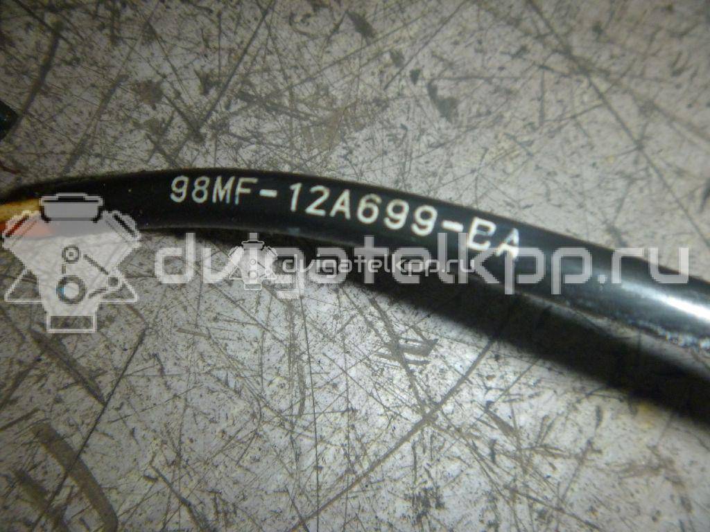 Фото Датчик детонации  98MF12A699BA для mazda Mazda 2 (DY) {forloop.counter}}