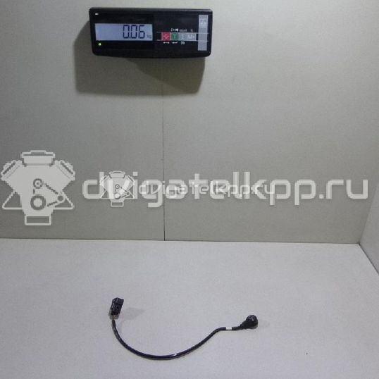 Фото Датчик детонации  98mf12a699ba для volvo S60