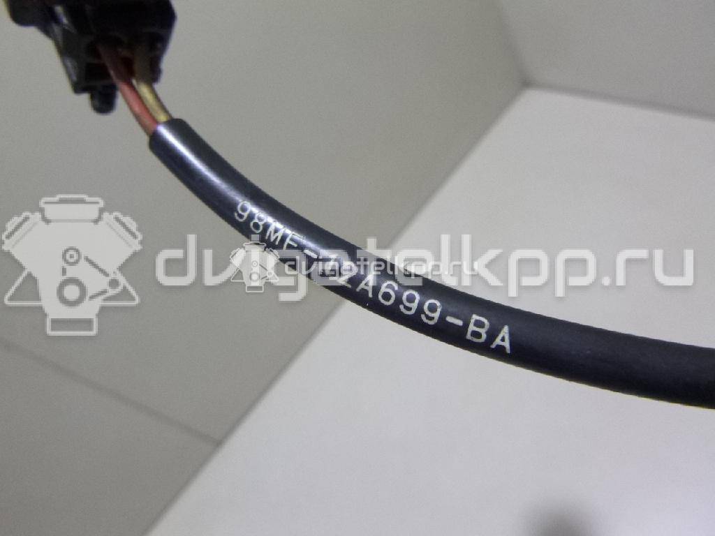 Фото Датчик детонации  98mf12a699ba для volvo S60 {forloop.counter}}