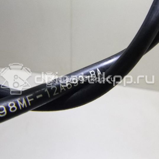 Фото Датчик детонации  98mf12a699ba для volvo S60