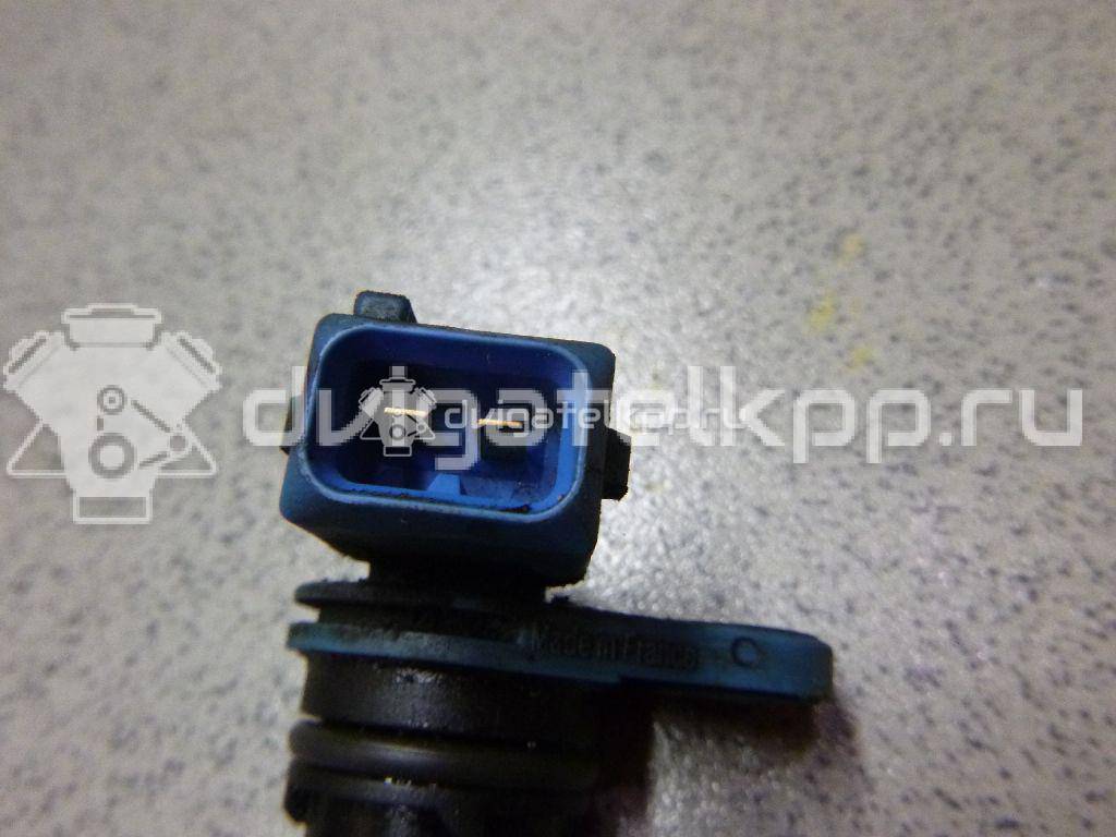 Фото Датчик положения распредвала  YS6A12K073AB для mazda Mazda 2 (DY) {forloop.counter}}