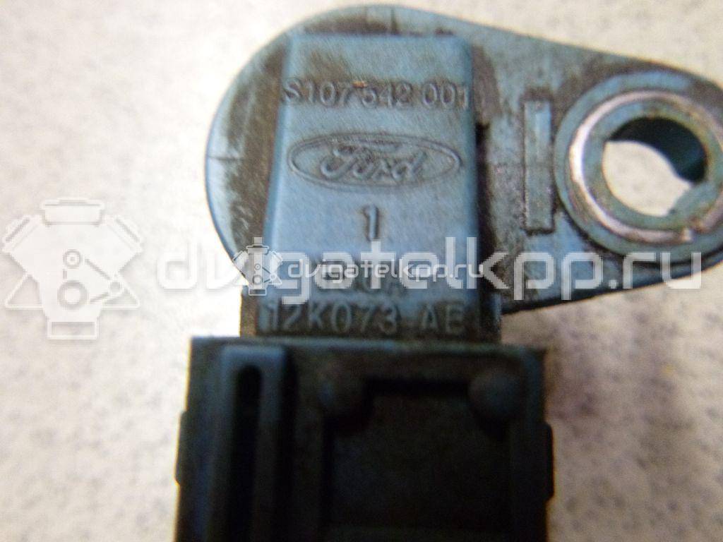 Фото Датчик положения распредвала  YS6A12K073AB для mazda Mazda 2 (DY) {forloop.counter}}