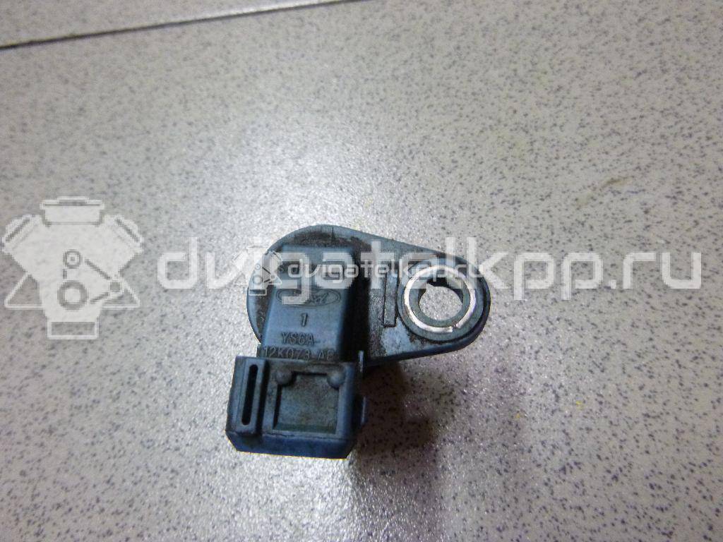 Фото Датчик положения распредвала  YS6A12K073AB для mazda Mazda 2 (DY) {forloop.counter}}