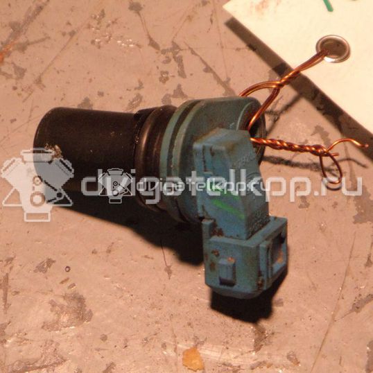 Фото Датчик положения распредвала  ys6a12k073ab для volvo C30