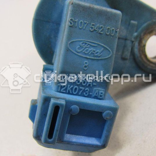 Фото Датчик положения распредвала  ys6a12k073ab для volvo C30