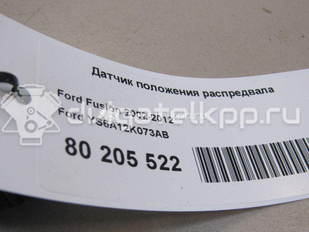 Фото Датчик положения распредвала  ys6a12k073ab для volvo C30 {forloop.counter}}