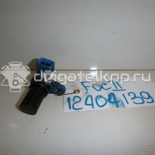 Фото Датчик положения распредвала  YS6A12K073AB для mazda Mazda 2 (DY)