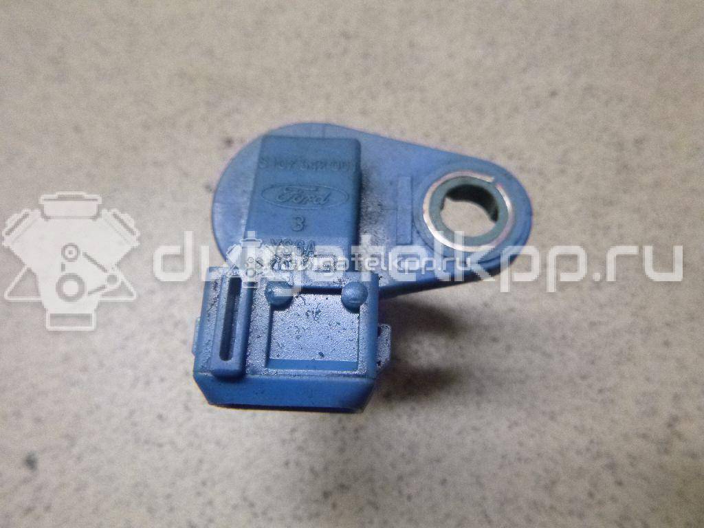 Фото Датчик положения распредвала  YS6A12K073AB для mazda Mazda 2 (DY) {forloop.counter}}