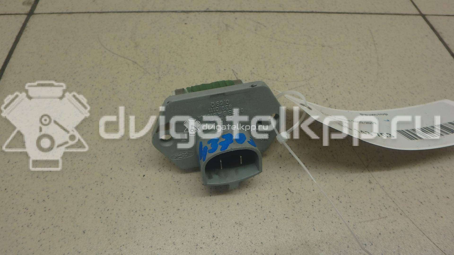 Фото Резистор  1364715 для mazda Mazda 2 (DY) {forloop.counter}}