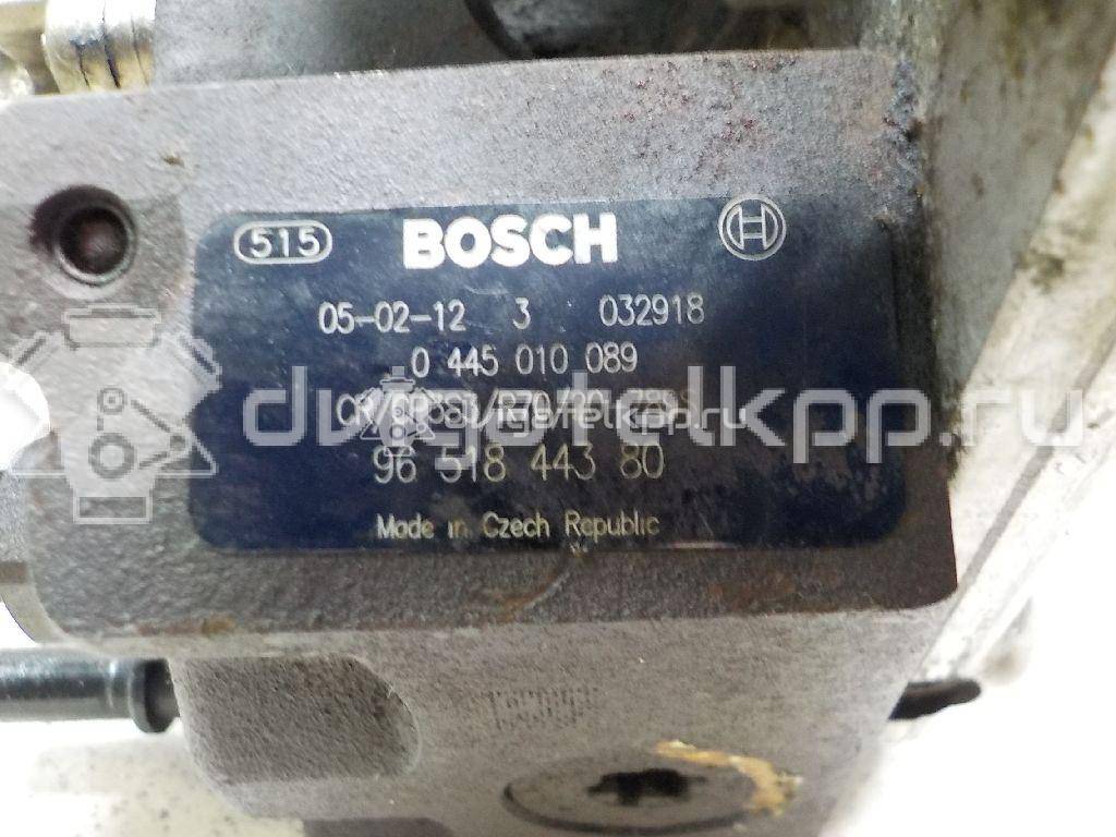 Фото ТНВД  1313844 для mazda Mazda 3 (BK) {forloop.counter}}