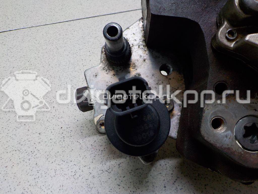 Фото ТНВД  1313844 для mazda Mazda 3 (BK) {forloop.counter}}