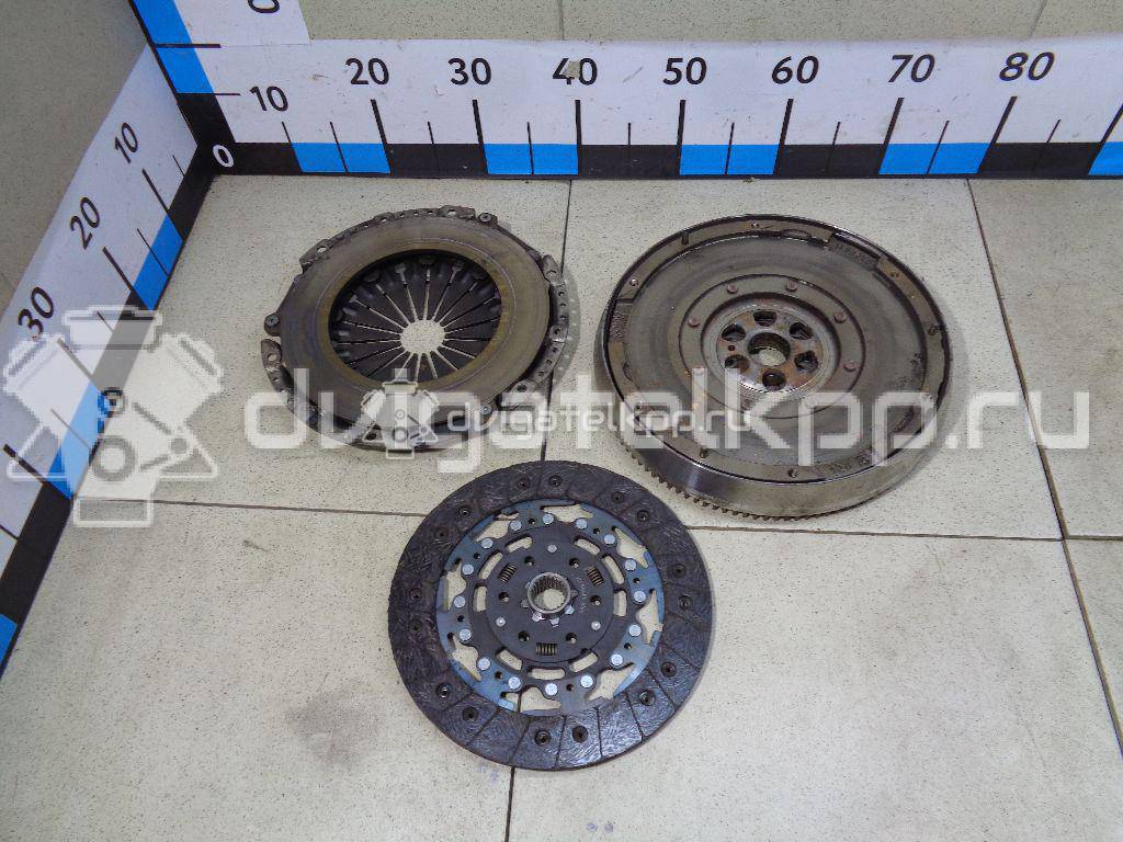 Фото Маховик  1669556 для mazda Mazda 3 (BK) {forloop.counter}}