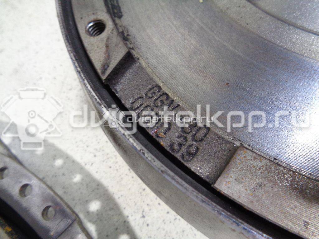 Фото Маховик  1669556 для mazda Mazda 3 (BK) {forloop.counter}}