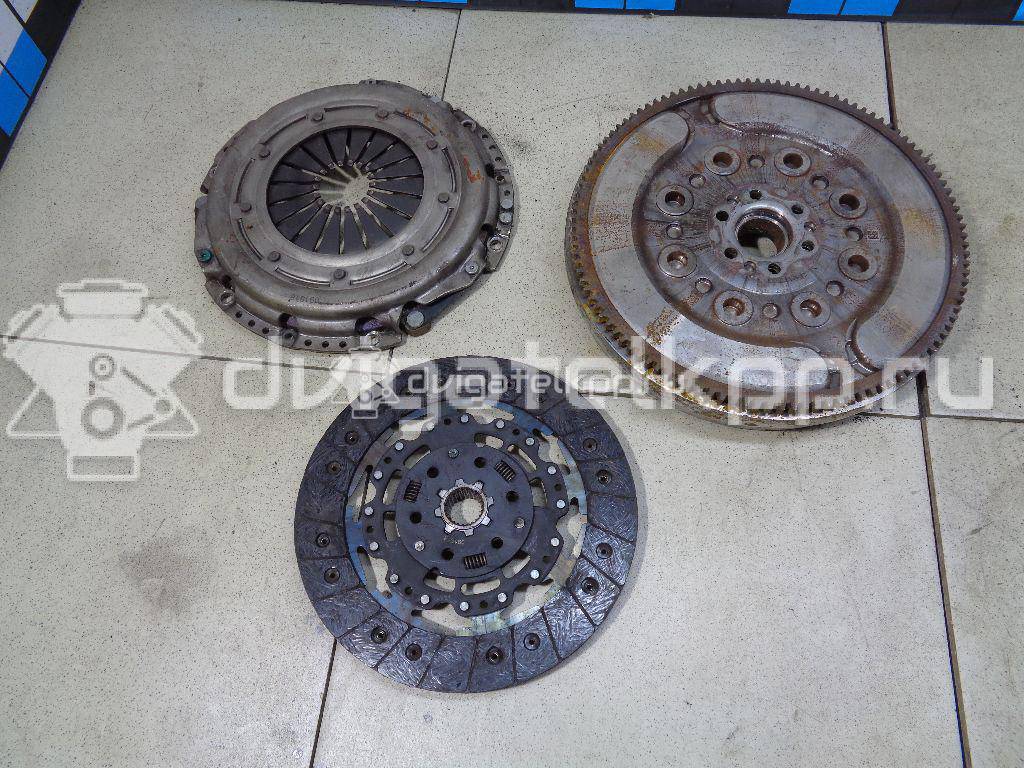 Фото Маховик  1669556 для mazda Mazda 3 (BK) {forloop.counter}}