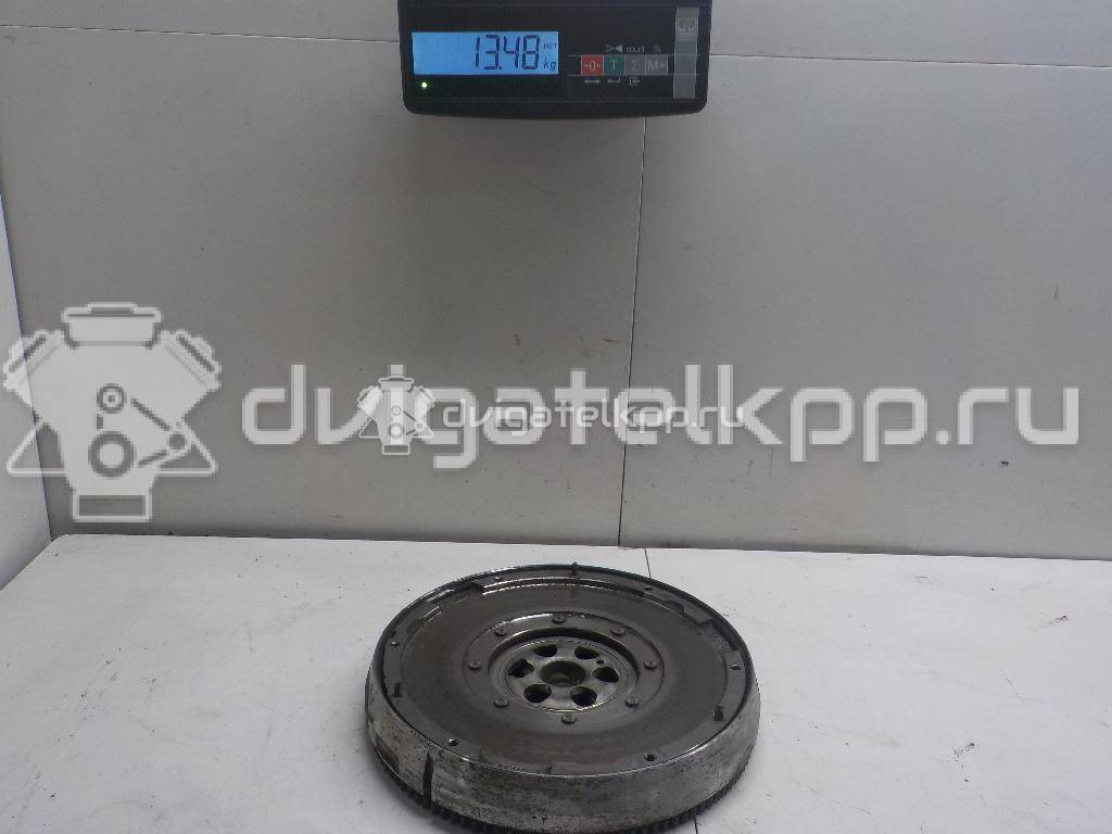 Фото Маховик  1669556 для mazda Mazda 3 (BK) {forloop.counter}}