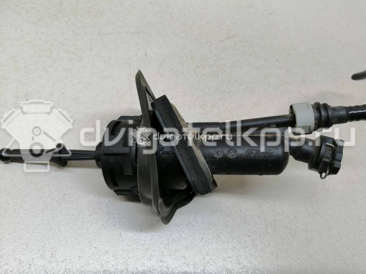 Фото Цилиндр сцепления главный  1863548 для mazda Mazda 3 (BK) {forloop.counter}}