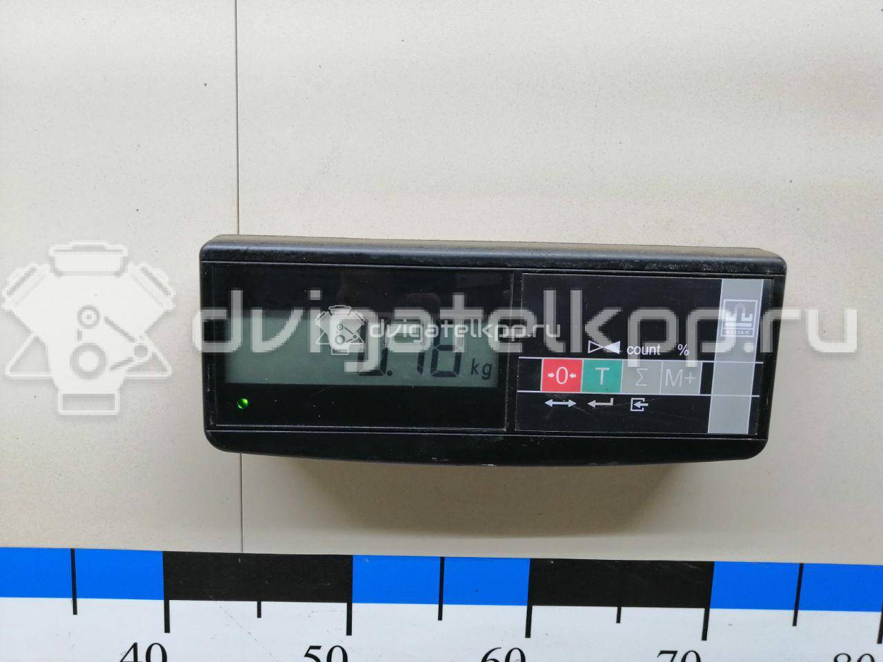 Фото Цилиндр сцепления главный  1863548 для mazda Mazda 3 (BK) {forloop.counter}}