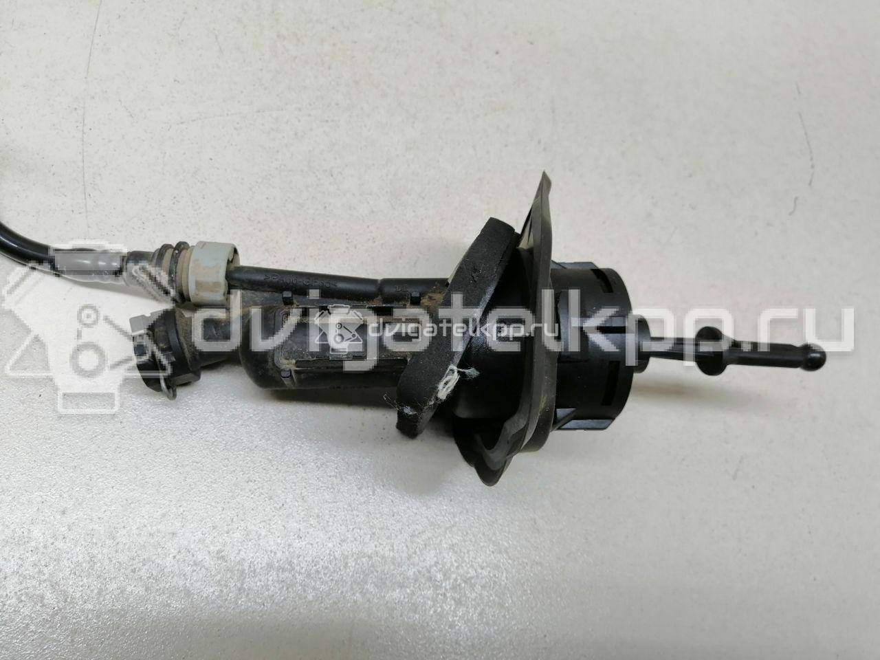 Фото Цилиндр сцепления главный  1863548 для mazda Mazda 3 (BK) {forloop.counter}}