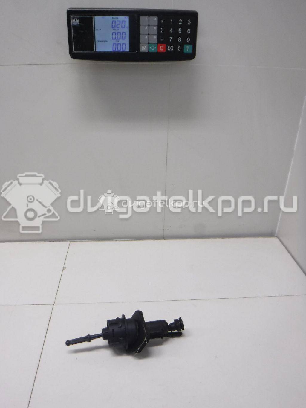 Фото Цилиндр сцепления главный  1863548 для mazda Mazda 3 (BK) {forloop.counter}}