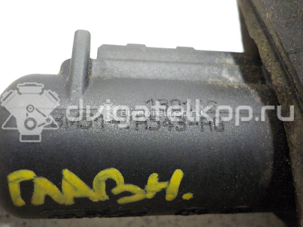 Фото Цилиндр сцепления главный  1863548 для mazda Mazda 3 (BK) {forloop.counter}}