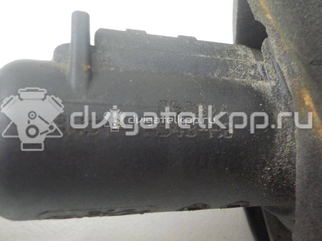 Фото Цилиндр сцепления главный  3M517A543AG для mazda Mazda 3 (BK) {forloop.counter}}