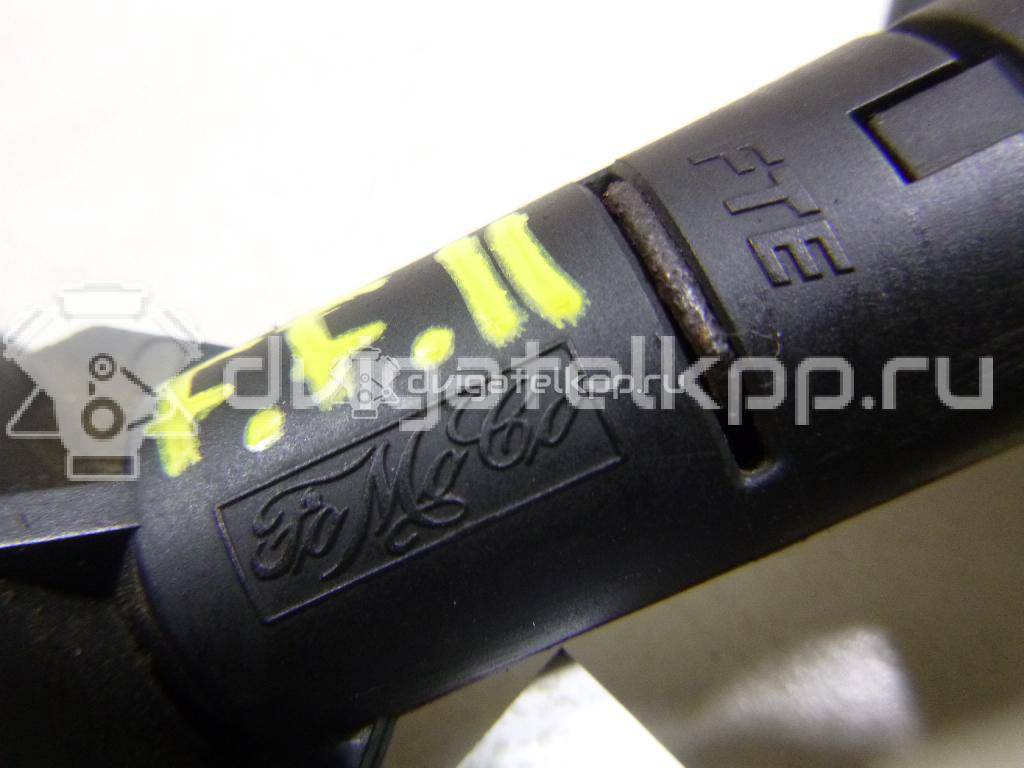 Фото Подшипник выжимной совмещ. с цилиндром сцепл.  3M517A564BG для mazda Mazda 3 (BK) {forloop.counter}}