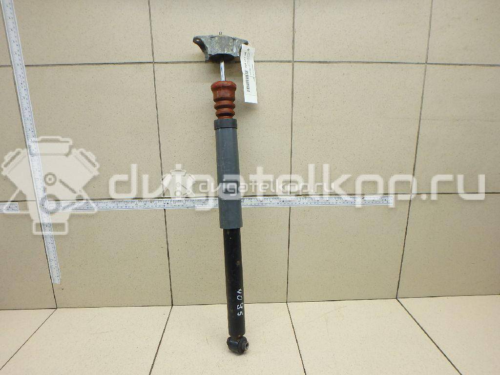 Фото Амортизатор задний  BRY028910 для Mazda 5 / 3 {forloop.counter}}