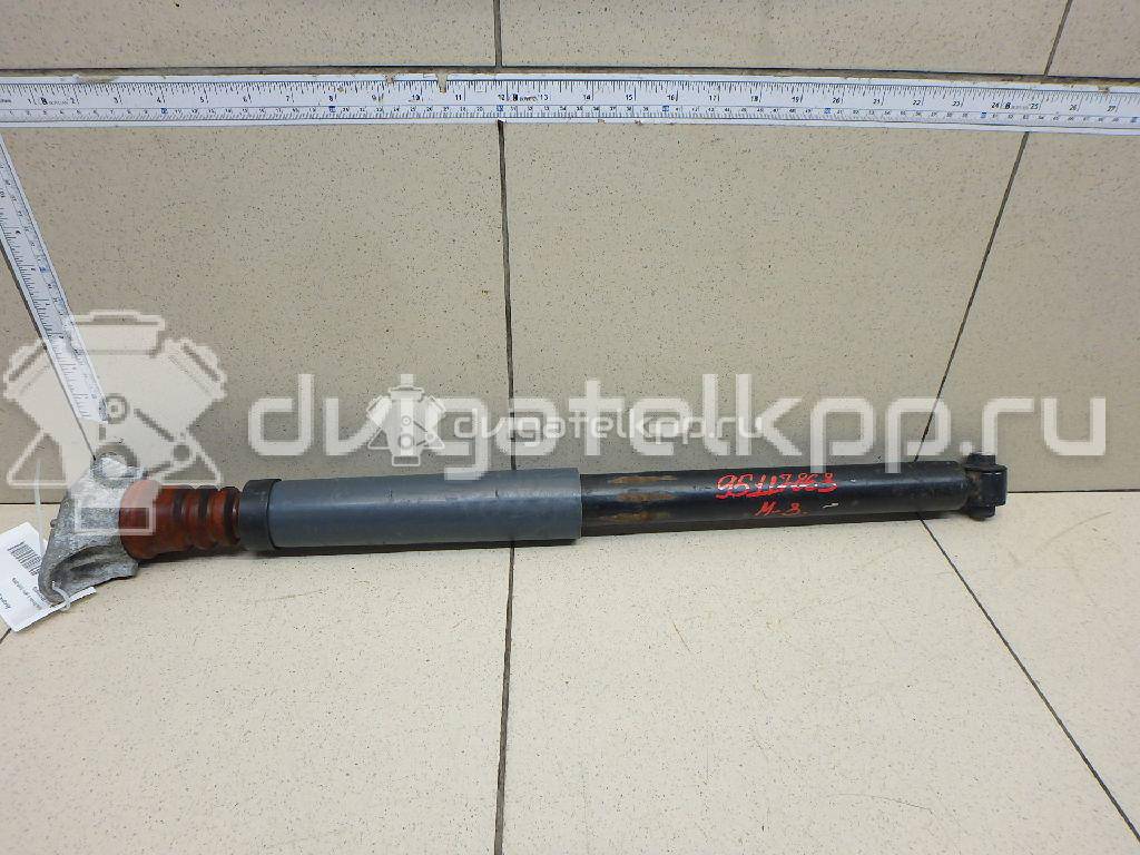 Фото Амортизатор задний  BRY028910 для Mazda 5 / 3 {forloop.counter}}