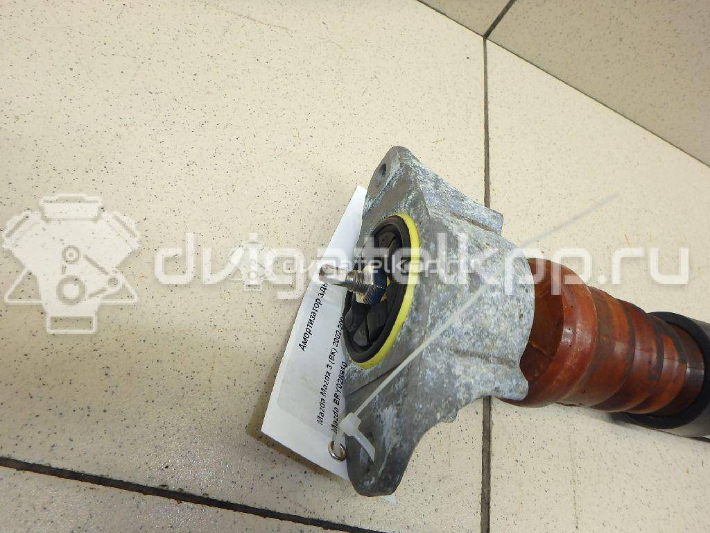 Фото Амортизатор задний  BRY028910 для Mazda 5 / 3 {forloop.counter}}