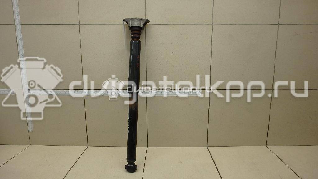 Фото Амортизатор задний  BRY028910 для Mazda 5 / 3 {forloop.counter}}