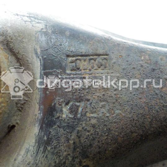 Фото Рычаг задний поперечный  1061668 для Mazda 5 / 3