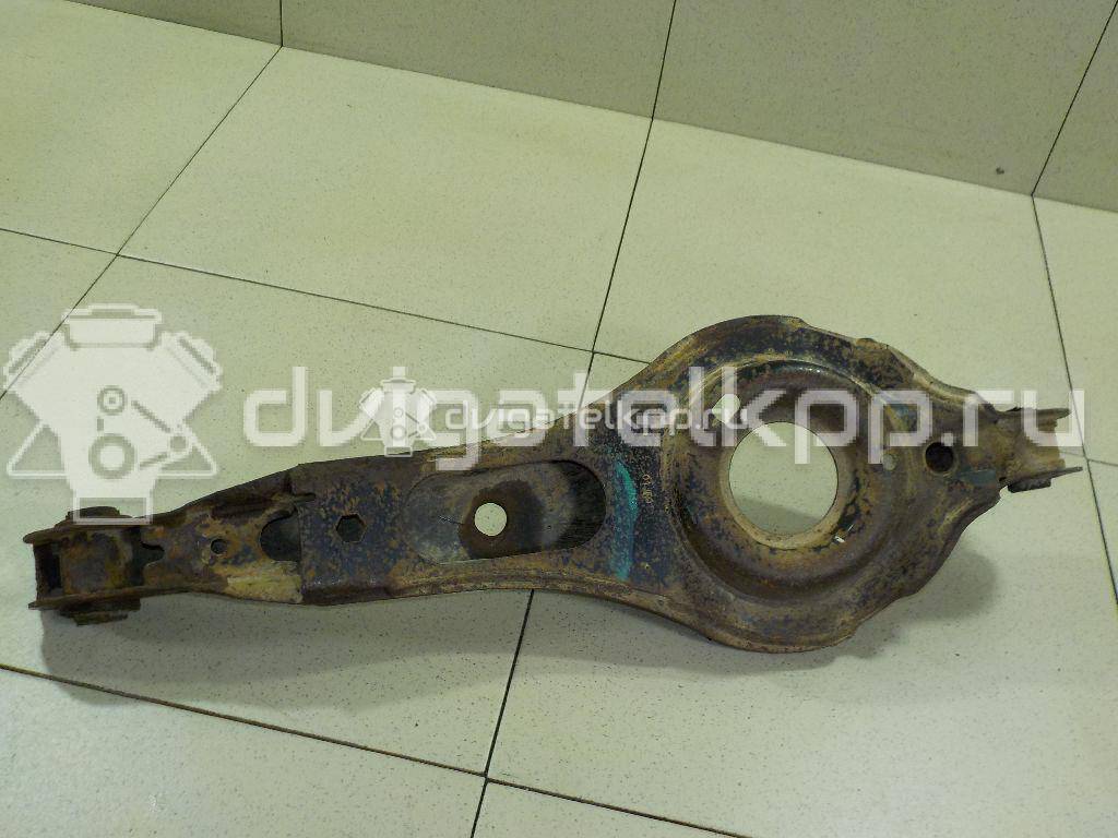 Фото Рычаг задний нижний  4M515K652AD для mazda Mazda 3 (BK) {forloop.counter}}