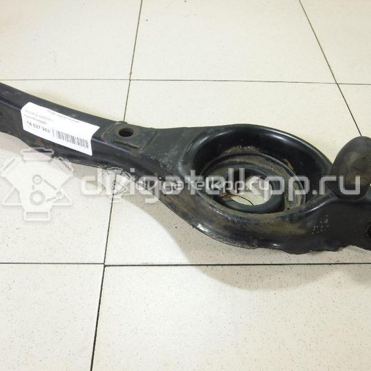 Фото Рычаг задний нижний  4M515K652AD для mazda Mazda 3 (BK)