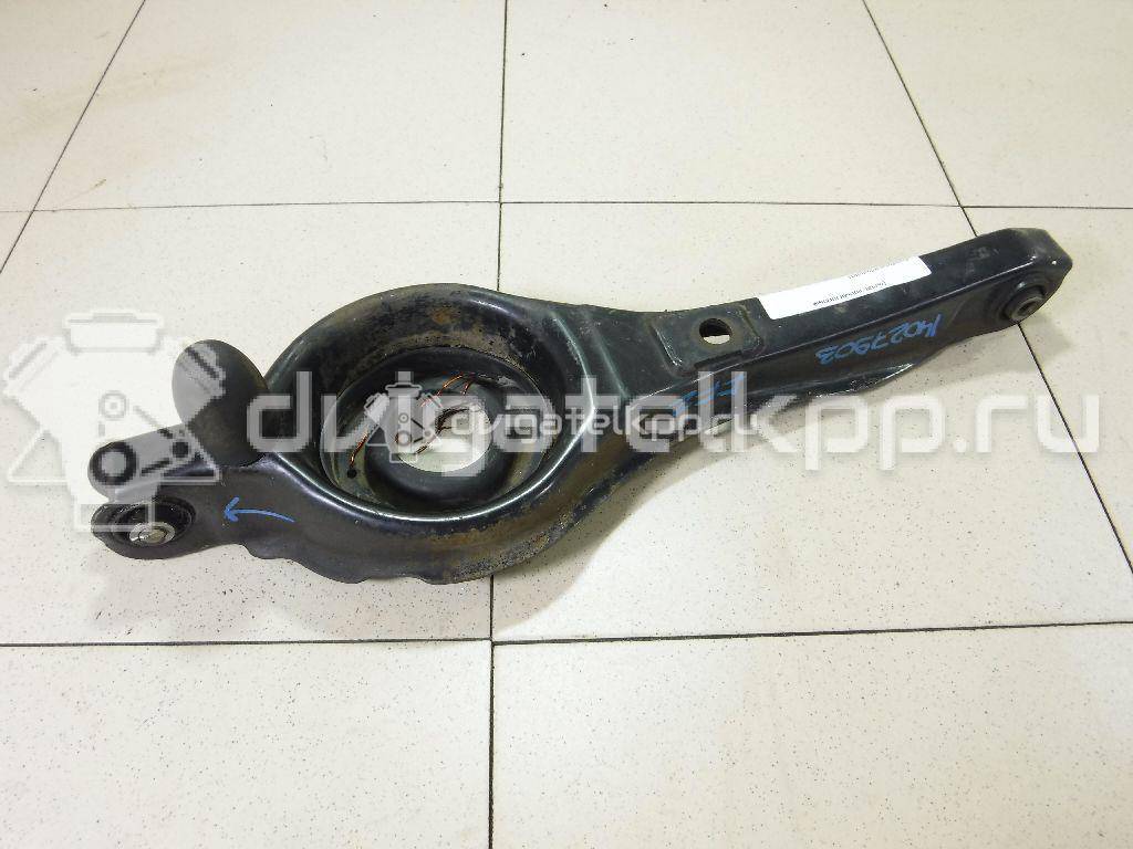 Фото Рычаг задний нижний  4M515K652AD для mazda Mazda 3 (BK) {forloop.counter}}