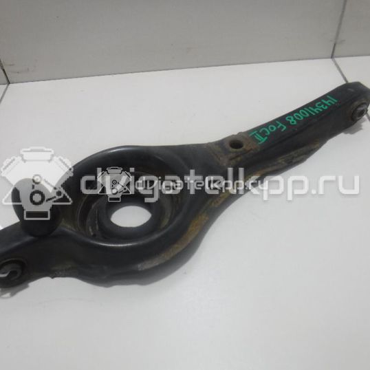 Фото Рычаг задний нижний  4M515K652AD для mazda Mazda 3 (BK)