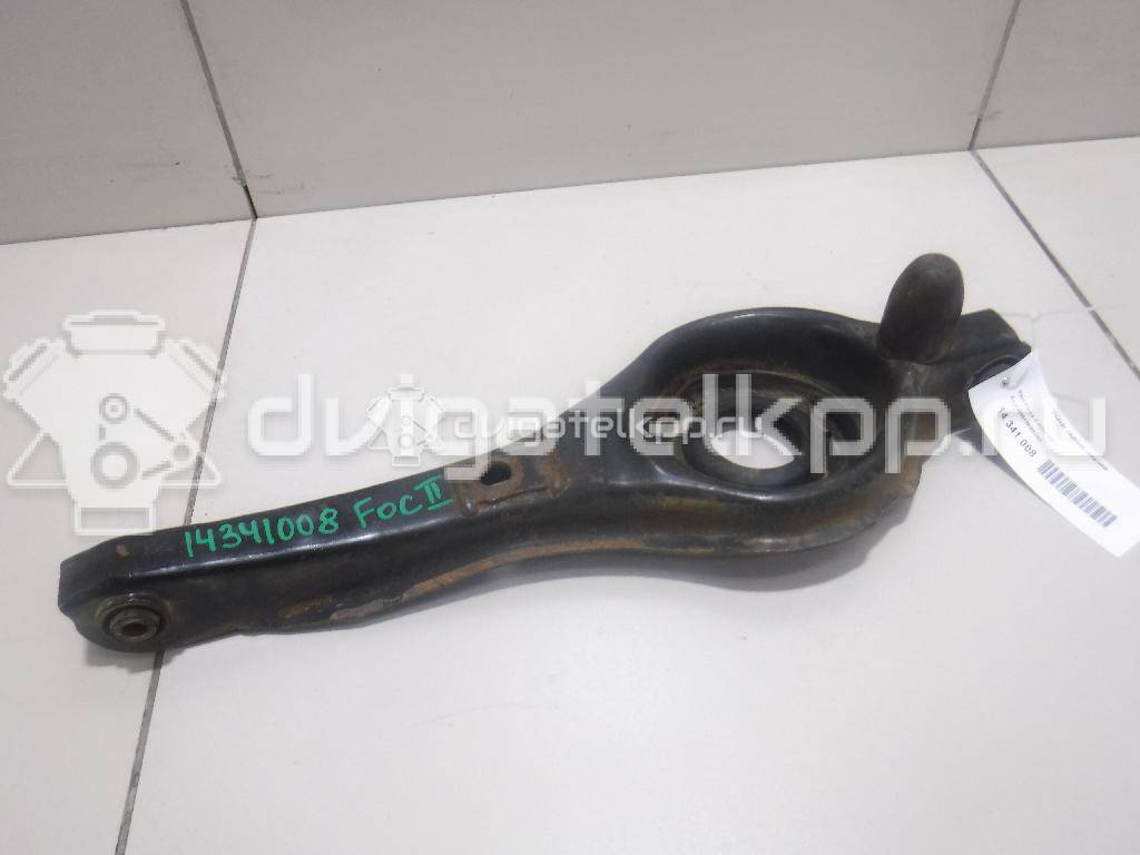 Фото Рычаг задний нижний  4M515K652AD для mazda Mazda 3 (BK) {forloop.counter}}