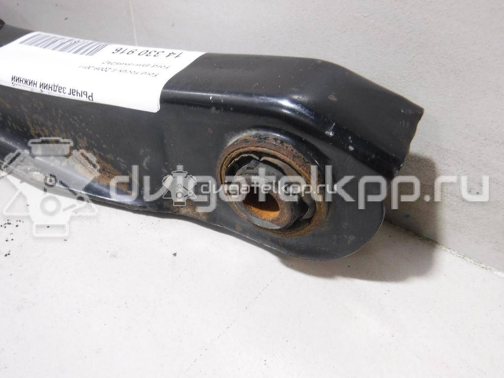 Фото Рычаг задний нижний  4M515K652AD для mazda Mazda 3 (BK) {forloop.counter}}