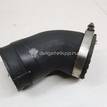 Фото Патрубок интеркулера для двигателя CDAB для Volkswagen Passat / Cc 152 л.с 16V 1.8 л бензин 1K0145838AG {forloop.counter}}