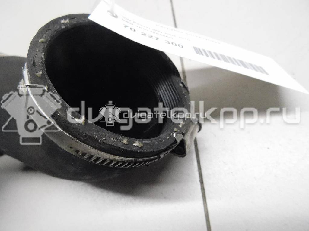Фото Патрубок интеркулера для двигателя CDAB для Volkswagen Passat / Cc 152 л.с 16V 1.8 л бензин 1K0145838AG {forloop.counter}}