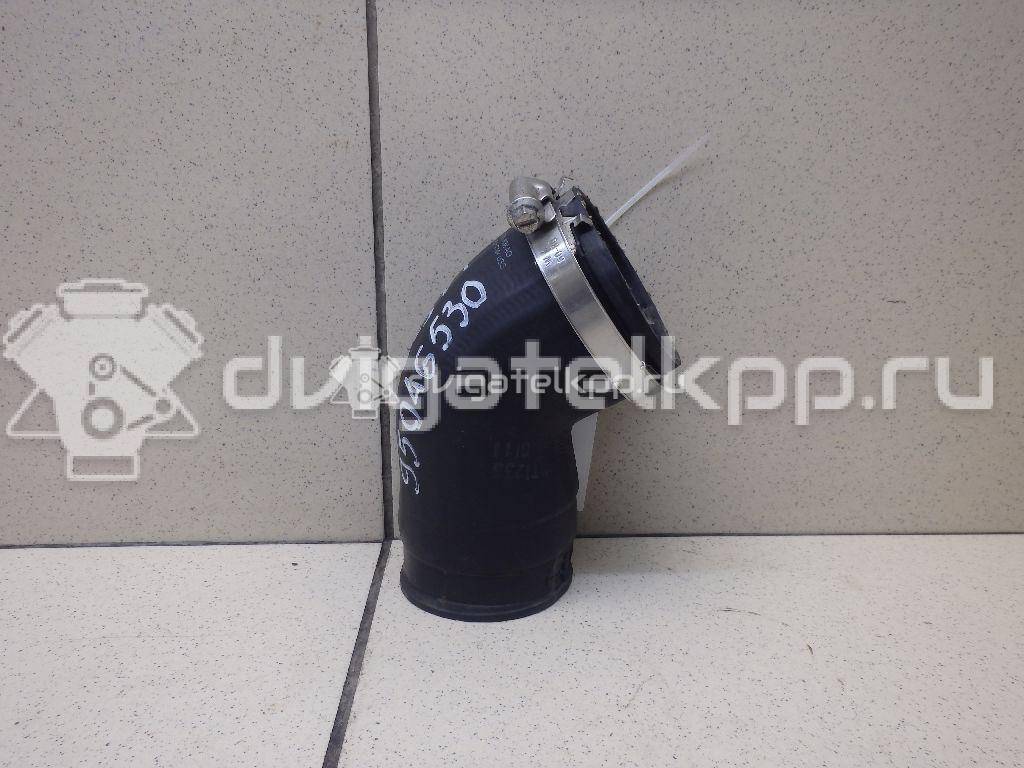 Фото Патрубок интеркулера для двигателя CDAB для Volkswagen Passat / Cc 152 л.с 16V 1.8 л бензин 1K0145838AG {forloop.counter}}